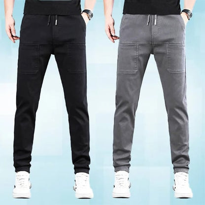 🔥 51% OFF! 🥰 MultiPants – High-Stretch, Multi-Pocket Durable Cargo Pants | Built for Movement & Everyday Utility 🎒