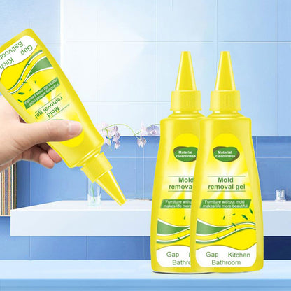 🎁🔥Last day sale 50% OFF🔥Stubborn Mold Removal Gel