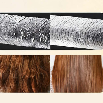 🔥50% OFF✨ Anti-Frizz Smoothing Hair Spray - ⏳ While supplies last
