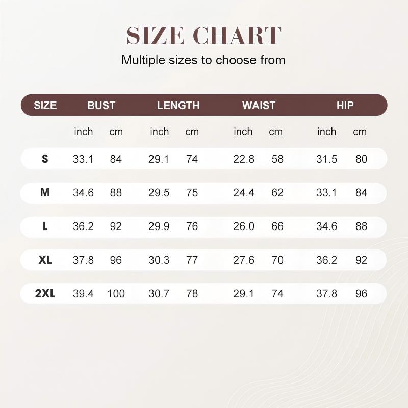💎 50% OFF! 💎 Sculpting Bodysuit with Front Closure – Full-Body Shaping, Anti-Roll Hem & Discreet Zipper