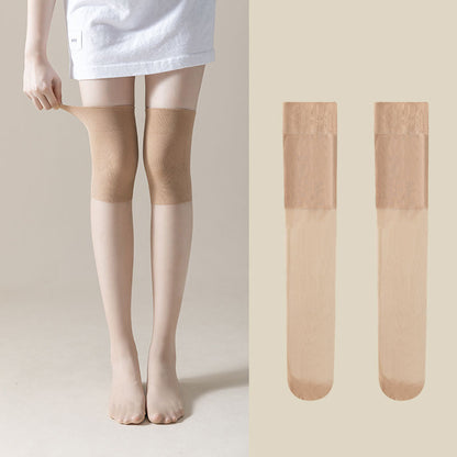 📢📢Flash Sale: Ending in 3 Hours!⏰⏰Anti-snag Mugwort Knee Support Stockings