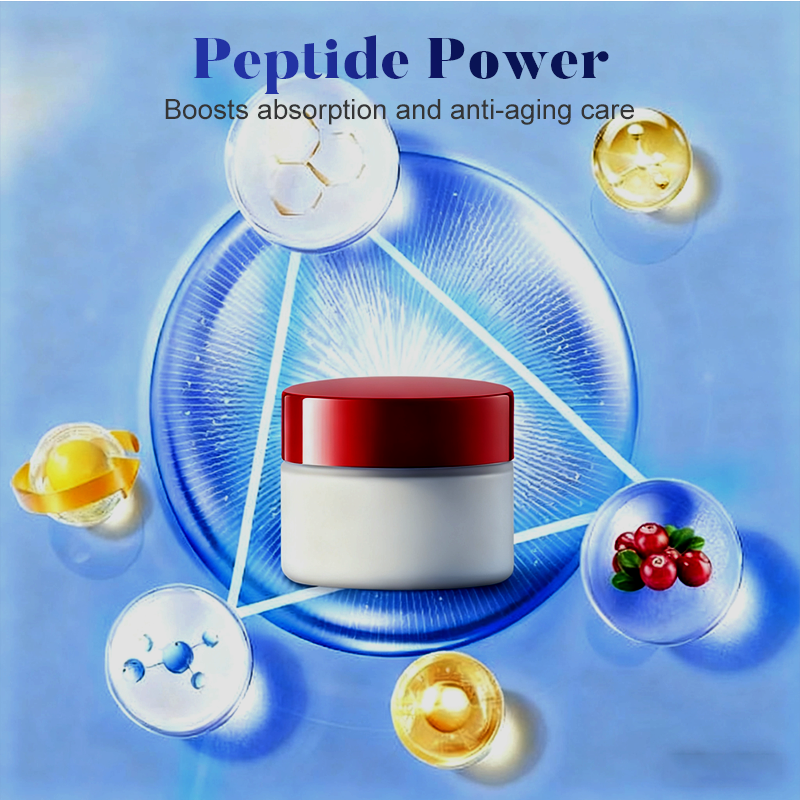 🎄Christmas Sale🔥Little Red Cap Anti-Aging Face Cream