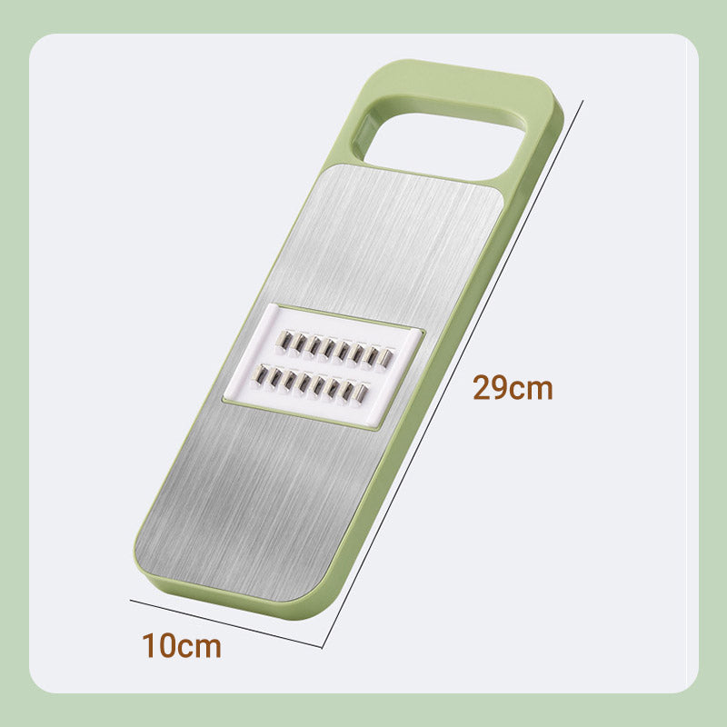 ⚡Clearance Sale⚡Multifunctional Kitchen Chopper with Hand Guard