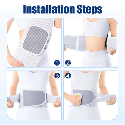🔥While Supplies Last 59% OFF!🎉 Lumbar Support Protective Belt- Relieves Pain - Protects the Lumbar Spine