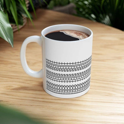 🔥LAST DAY SALE 50% OFF!!🏆 50K+ SOLD! Almost Gone-🔥Funny Ceramic Coffee Mugs