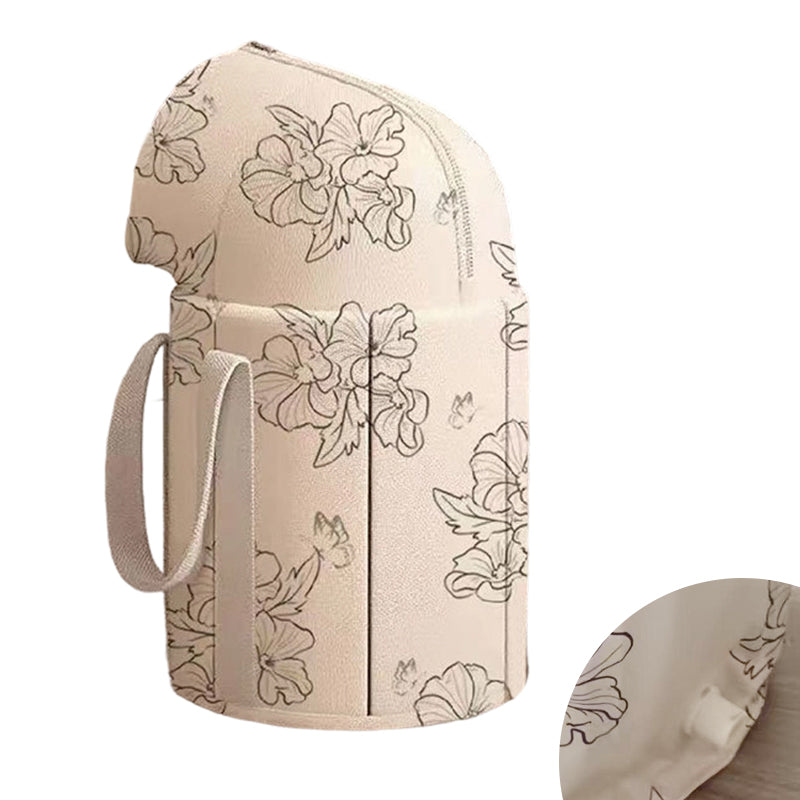 Portable Foldable Foot Soaking Tub