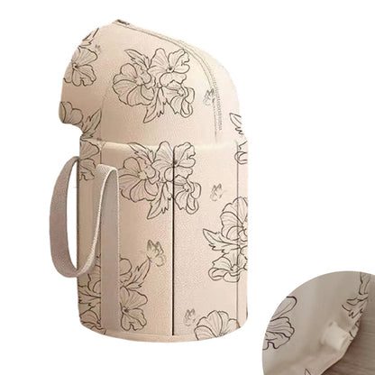 Portable Foldable Foot Soaking Tub