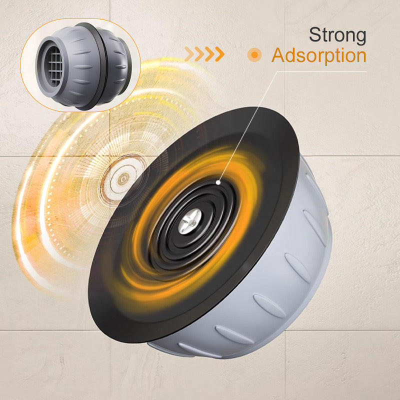 ⏳Limited-time 50% off⏰Non-Vibration Washing Machine Support🛀
