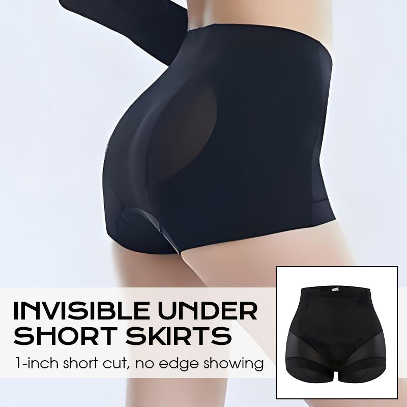 🔥Women's High-Waisted Butt-Lifting Tummy-Control Shaping Pants