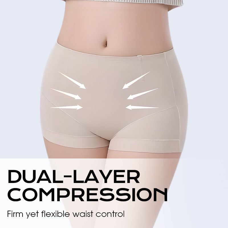 🔥Women's High-Waisted Butt-Lifting Tummy-Control Shaping Pants
