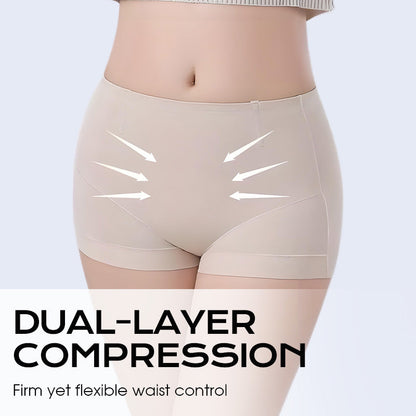 🔥Women's High-Waisted Butt-Lifting Tummy-Control Shaping Pants