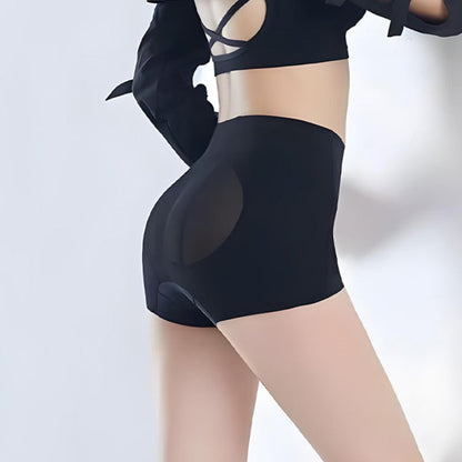 🔥Women's High-Waisted Butt-Lifting Tummy-Control Shaping Pants