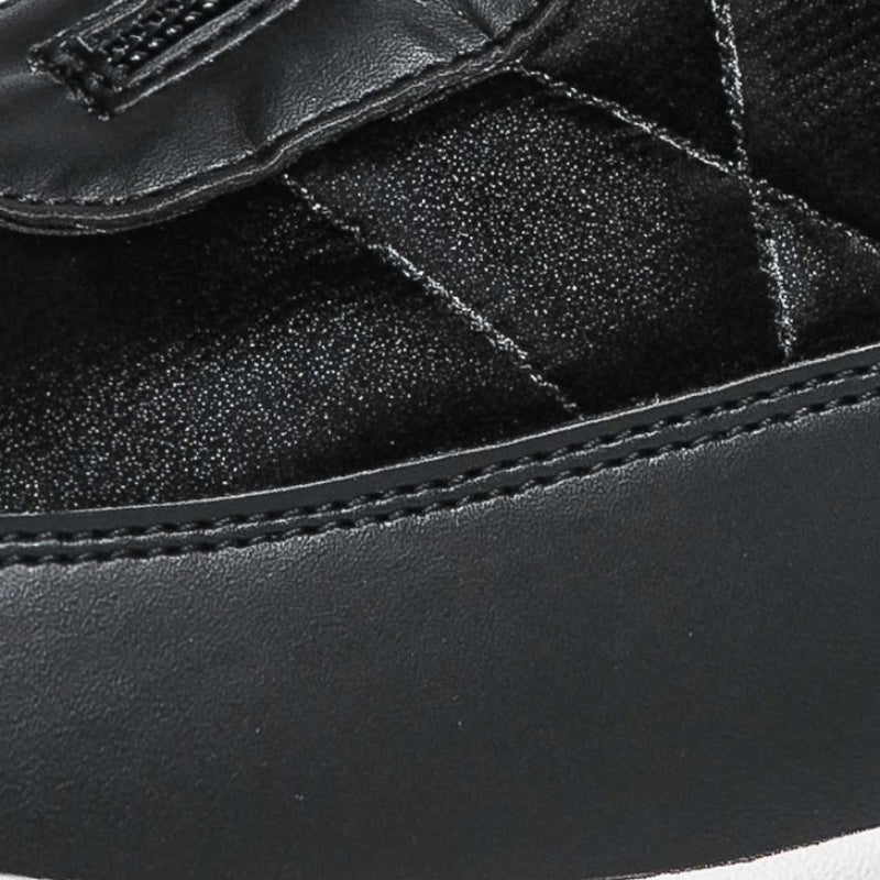 👢 50% OFF NOW! ✨ Women’s Non-Slip Warm Zipper Snow Boots - Thermal Insulated & Water-Resistant Winter Boots for Cold Weather 🌨️🔗