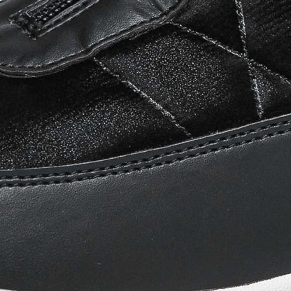 👢 50% OFF NOW! ✨ Women’s Non-Slip Warm Zipper Snow Boots - Thermal Insulated & Water-Resistant Winter Boots for Cold Weather 🌨️🔗