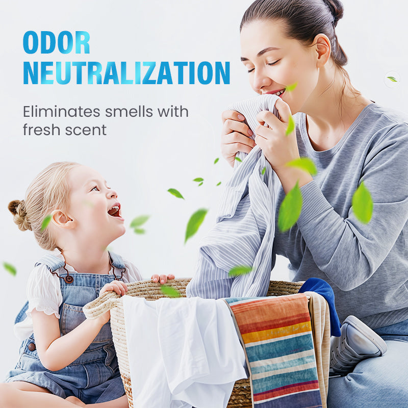 ✨【Multi-Purpose Deep Cleaning Laundry Paste】✨