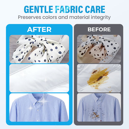 ✨【Multi-Purpose Deep Cleaning Laundry Paste】✨