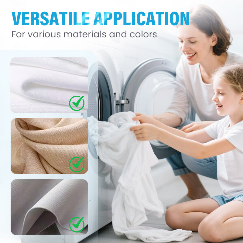 ✨【Multi-Purpose Deep Cleaning Laundry Paste】✨