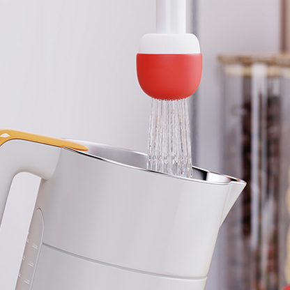 ✨【6-Layer Deep Purification Faucet Filter】✨