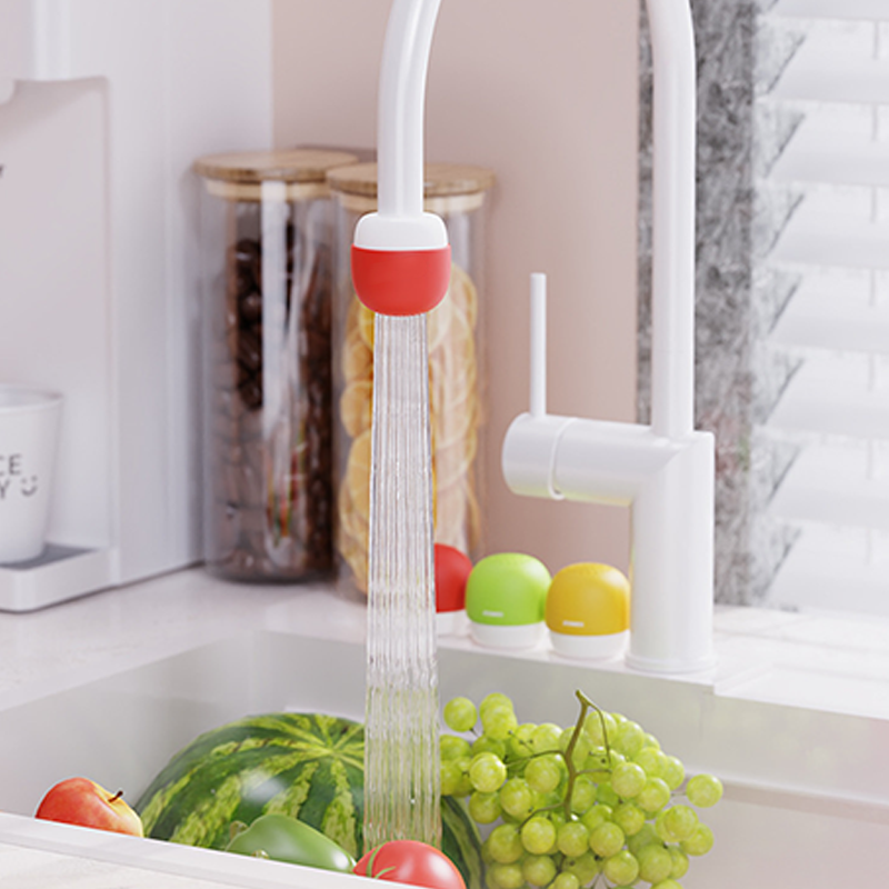 ✨【6-Layer Deep Purification Faucet Filter】✨