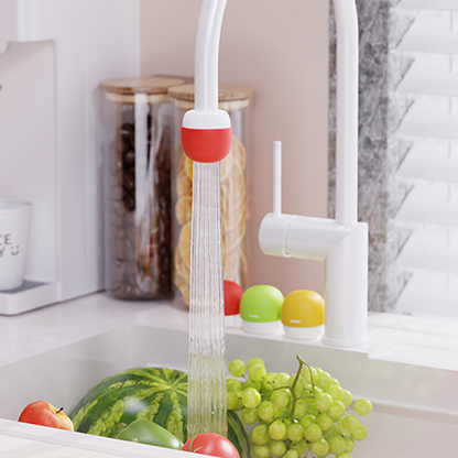 ✨【6-Layer Deep Purification Faucet Filter】✨