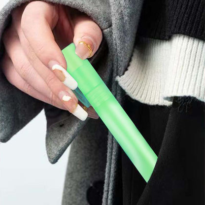 Thermal Sensitive Paper Correction Fluid Spray