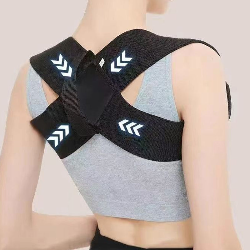 ⏰LAST DAY SALE 50% OFF🔥Back Posture Correction Belt for Men & Women