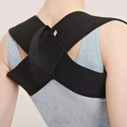 ⏰LAST DAY SALE 50% OFF🔥Back Posture Correction Belt for Men & Women