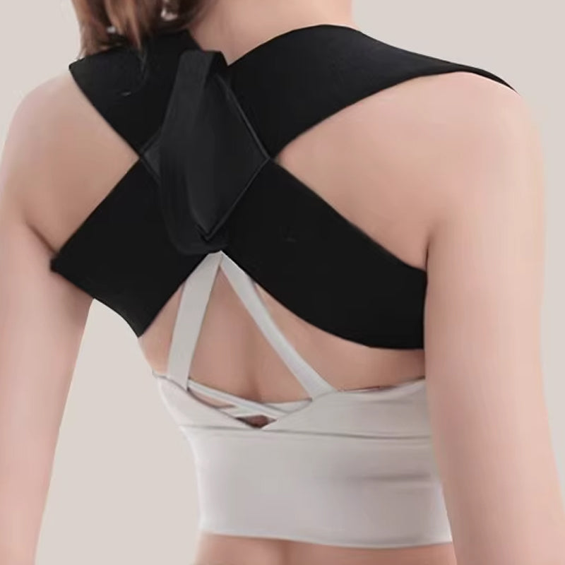 ⏰LAST DAY SALE 50% OFF🔥Back Posture Correction Belt for Men & Women