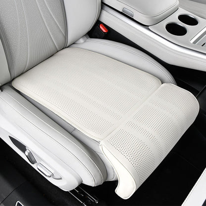 Car Seat Extender Leg Support Cushion