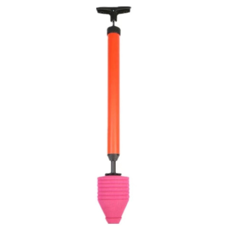 ⏰Last Day Promotion 50% OFF - 🏆Multipurpose Household High Pressure Toilet Plunger