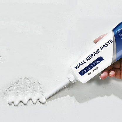 Wall Repair Paste for Cracks and Holes