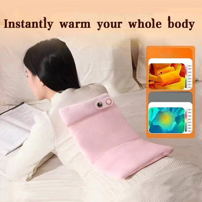 🎉Winter Hot Sale🎉Last day of the limited-time 50% off sale!🎉Graphene USB Rechargeable Multifunctional Hand Warmer