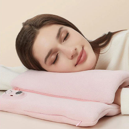 🎉Winter Hot Sale🎉Last day of the limited-time 50% off sale!🎉Graphene USB Rechargeable Multifunctional Hand Warmer