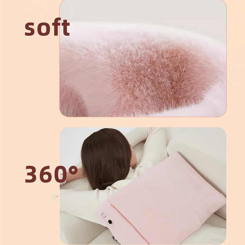 🎉Winter Hot Sale🎉Last day of the limited-time 50% off sale!🎉Graphene USB Rechargeable Multifunctional Hand Warmer