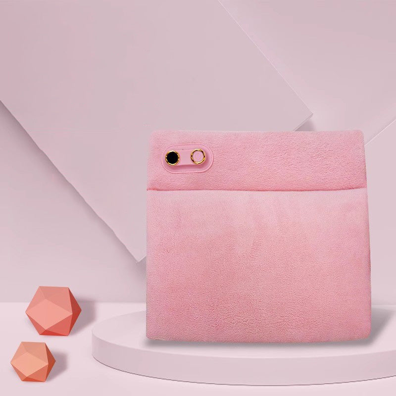 🎉Winter Hot Sale🎉Last day of the limited-time 50% off sale!🎉Graphene USB Rechargeable Multifunctional Hand Warmer