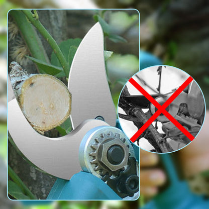 🔥Electric Pruners - The Top-Selling Gardening Must-Have