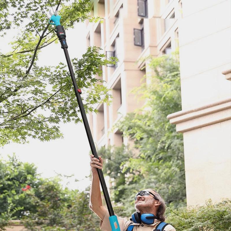 🔥Electric Pruners - The Top-Selling Gardening Must-Have