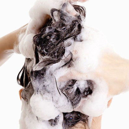 Plant Extract Non-irritating Hair Dye