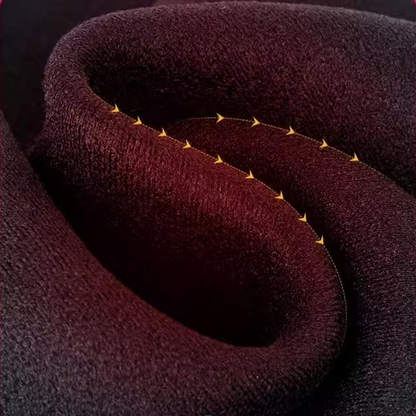 🔥 Adjustable Knee Support Brace Warmer