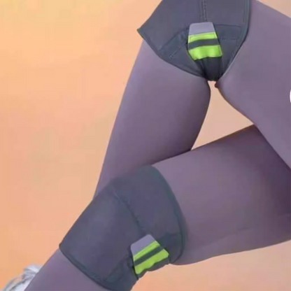 🔥 Adjustable Knee Support Brace Warmer