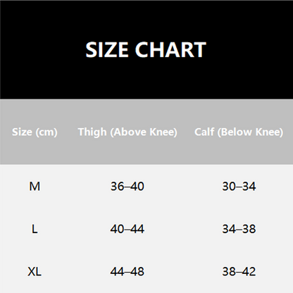 🔥 Adjustable Knee Support Brace Warmer