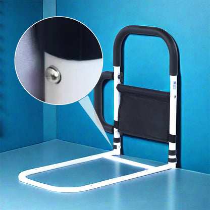 ⏳Limited-time 49% off⏰Bedside Handrail Railing for the Elderly & Pregnant Woman