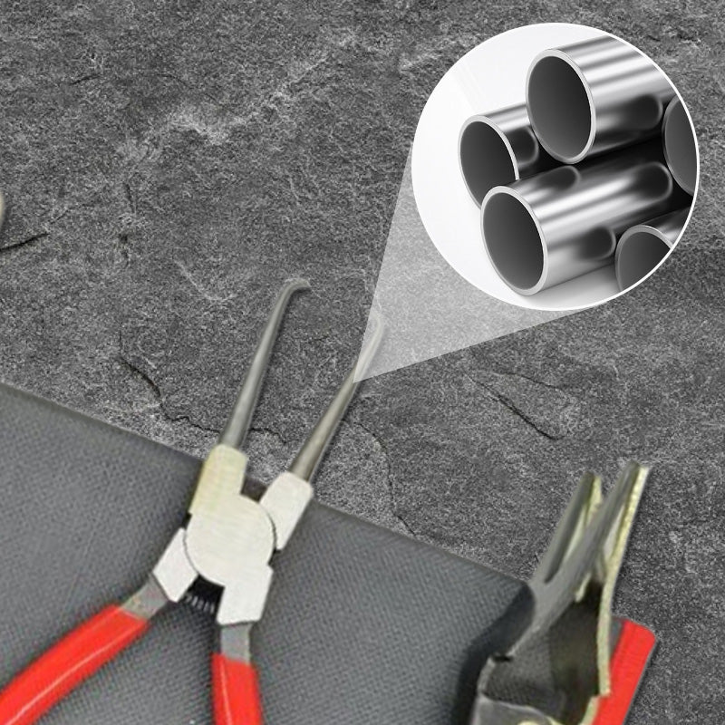 🔥Solange der Vorrat reicht 60 % Rabatt!🎉Multifunktionales Werkzeugset für die Autoreparatur – 9 in 1, ergonomisch und extrem tragbar 🔧🚗