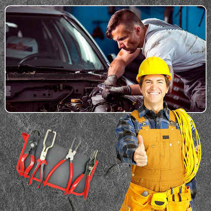 🔥Solange der Vorrat reicht 60 % Rabatt!🎉Multifunktionales Werkzeugset für die Autoreparatur – 9 in 1, ergonomisch und extrem tragbar 🔧🚗