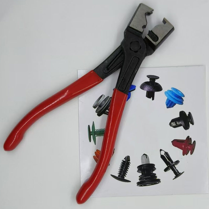🔥Solange der Vorrat reicht 60 % Rabatt!🎉Multifunktionales Werkzeugset für die Autoreparatur – 9 in 1, ergonomisch und extrem tragbar 🔧🚗