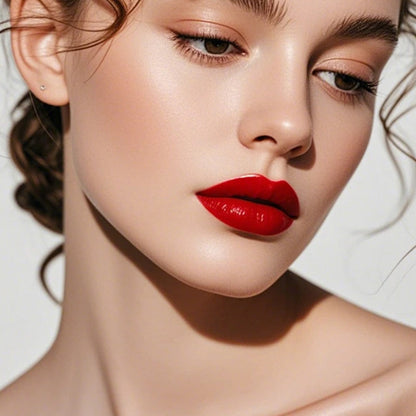 🔥Christmas Flash Sale: 50% Off !⚡Color Changing Moisturizing Glitter Lipstick