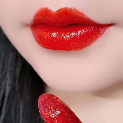 🔥Christmas Flash Sale: 50% Off !⚡Color Changing Moisturizing Glitter Lipstick