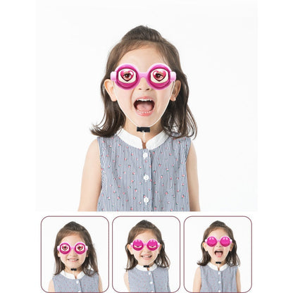 🔥CHRISTMAS SALE 50% OFF!!🏆Flash Sale💥Funny Glasses with Winking Eye Mechanism🥸