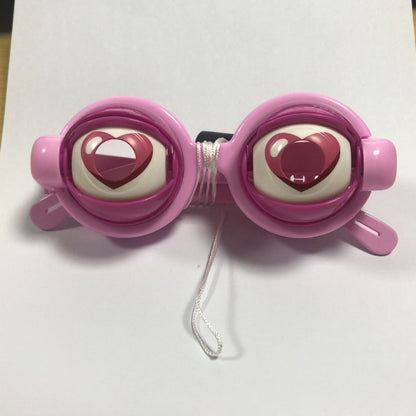 🔥CHRISTMAS SALE 50% OFF!!🏆Flash Sale💥Funny Glasses with Winking Eye Mechanism🥸