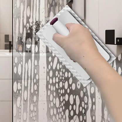 ✨Magic One-Press Clamping Cleaning Brush